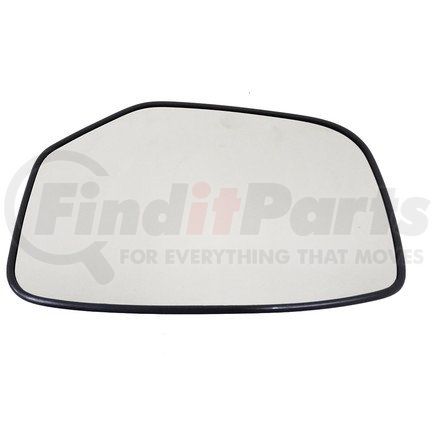 Dorman 56327 Heated Plastic Backed Mirror Left