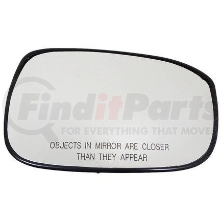 Dorman 56336 Heated Plastic Backed Mirror Right