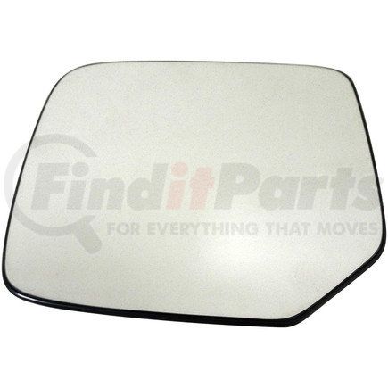 Dorman 56345 Heated Plastic Backed Mirror Left