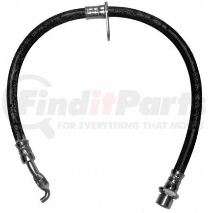 Raybestos BH381293 Raybestos Element3 Brake Hose