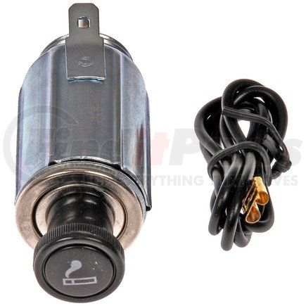 DORMAN 56411 - lighter assembly - short knob | lighter assembly - short knob