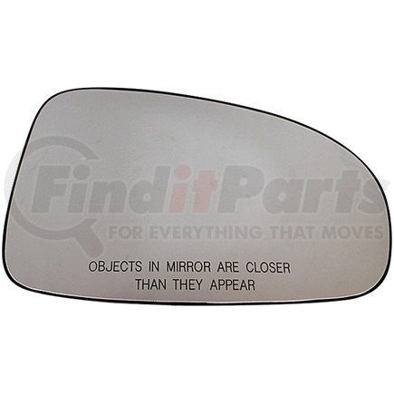 Dorman 56188 Door Mirror Glass