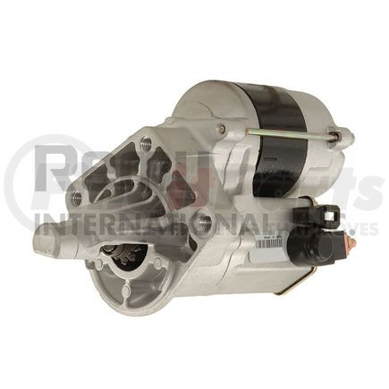 Delco Remy 17179 Starter - Remanufactured