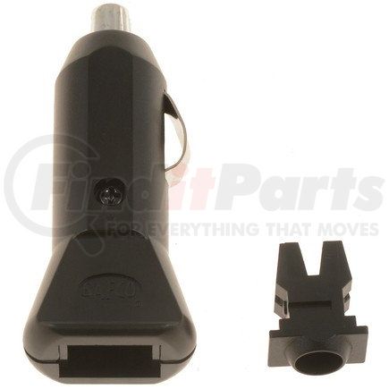 Turn Signal / Parking Light Connector