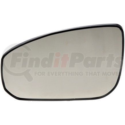 Dorman 56526 Non-Heated Plastic Backed Mirror Left