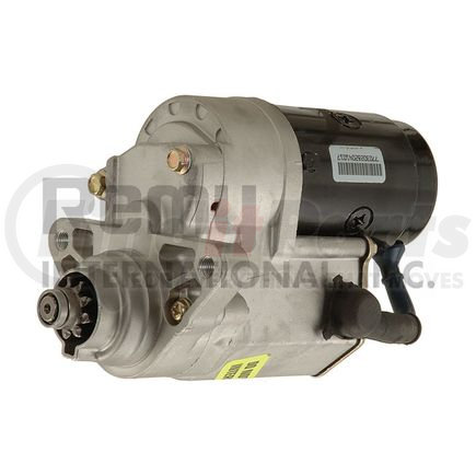 Delco Remy 17030 Starter - Remanufactured