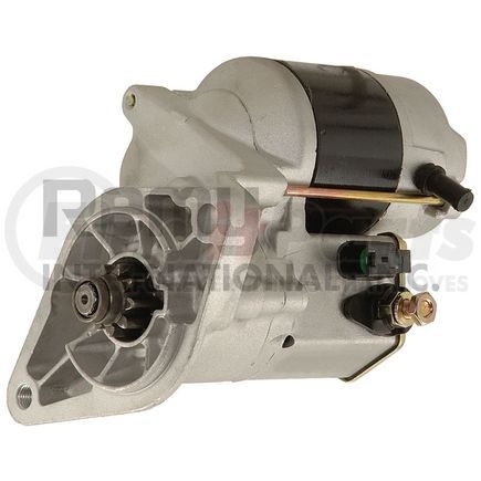 Delco Remy 17223 Starter - Remanufactured