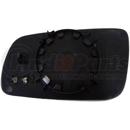 Dorman 56647 Heated Plastic Backed Mirror Right