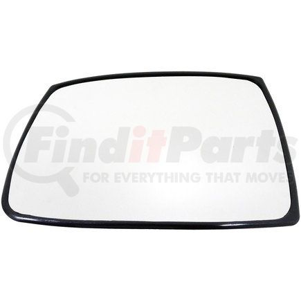 Dorman 56664 Plastic Backed Door Mirror Glass