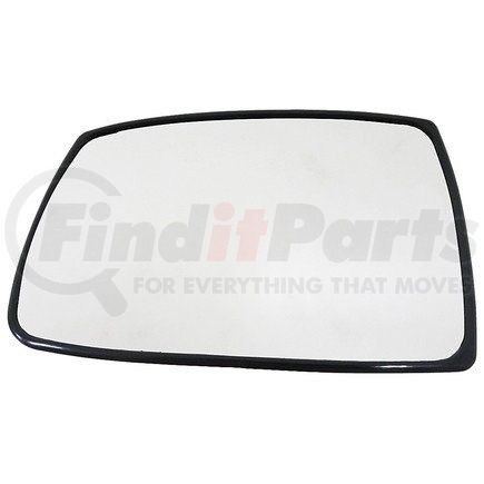 Dorman 56666 Plastic Backed Door Mirror Glass