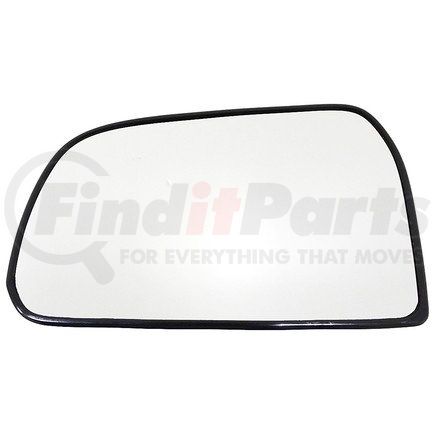 Dorman 56668 Plastic Backed Door Mirror Glass