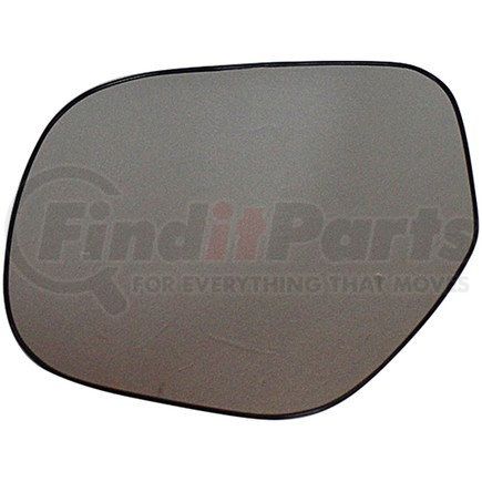 DORMAN 56996 Door Mirror Glass - Heated, for 2010-2011 Mitsubishi Outlander