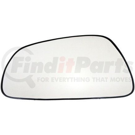 Dorman 56626 Non-Heated Plastic Backed Mirror Left