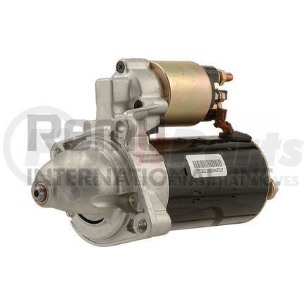 Delco Remy 17303 Starter - Remanufactured