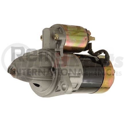 Delco Remy 17292 Starter - Remanufactured