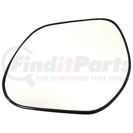 Dorman 56770 Plastic Backed Door Mirror Glass