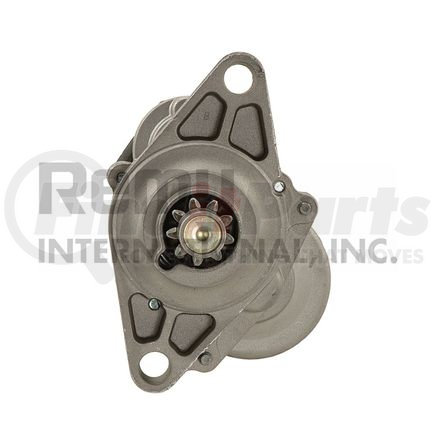 Delco Remy 17298 Starter - Remanufactured