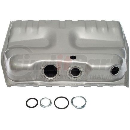 Dorman 576-009 Steel Fuel Tank