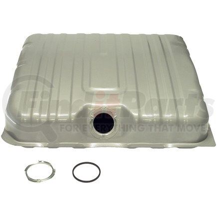 Dorman 576-012 Steel Fuel Tank