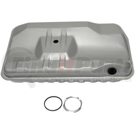 Dorman 576-018 Steel Fuel Tank