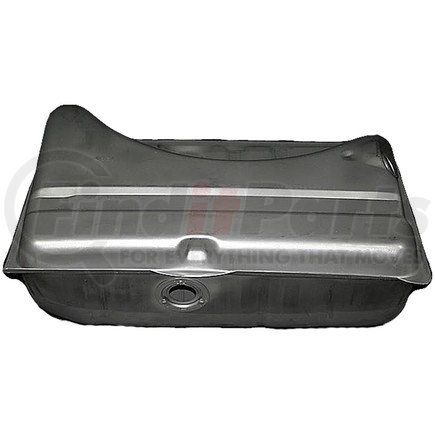 Dorman 576-022 Fuel Tank With Lock Ring And Seal