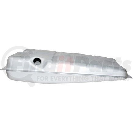 Dorman 576-030 Fuel Tank With Lock Ring And Seal