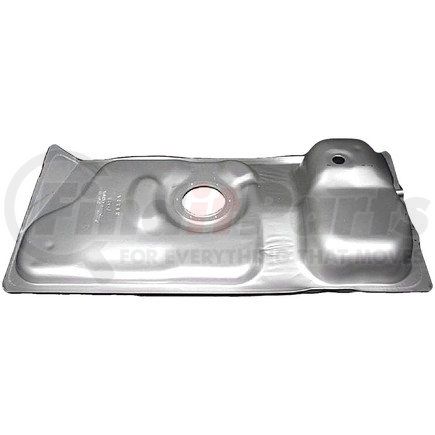 Dorman 576-050 Fuel Tank With Lock Ring And Seal