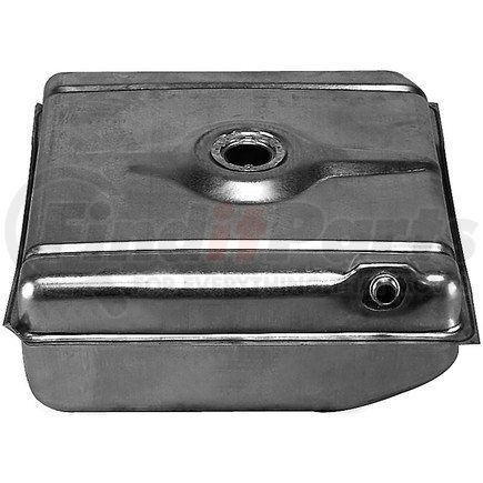 Dorman 576-052 Fuel Tank With Lock Ring And Seal