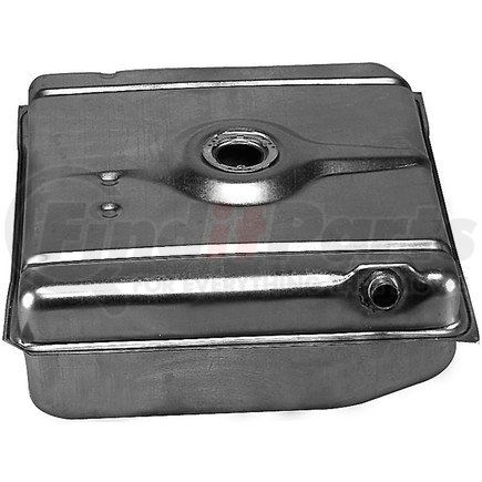 Dorman 576-053 Fuel Tank With Lock Ring And Seal