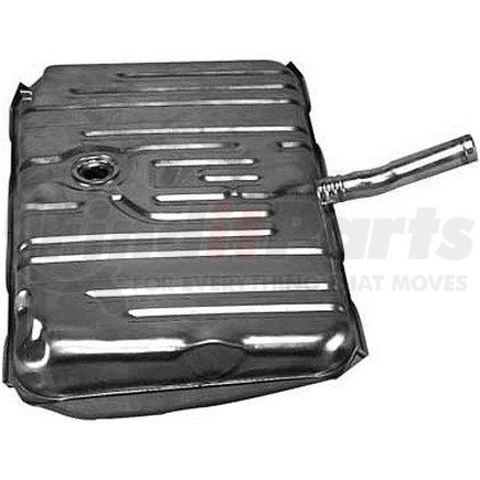Dorman 576-064 Fuel Tank With Lock Ring And Seal