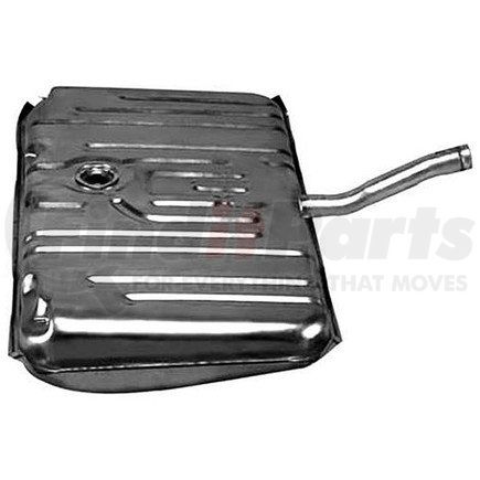 Dorman 576-071 Fuel Tank With Lock Ring And Seal