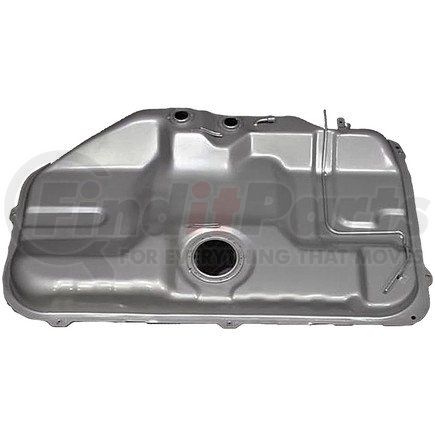 Dorman 576-099 Fuel Tank With Lock Ring And Seal
