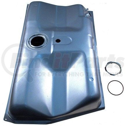 Dorman 576-104 Steel Fuel Tank