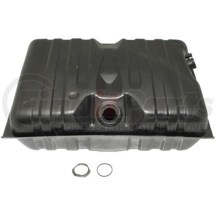 Dorman 576-111 Steel Fuel Tank