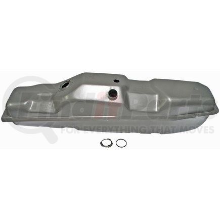 Dorman 576-127 Steel Fuel Tank