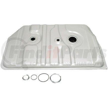 Dorman 576-133 Steel Fuel Tank