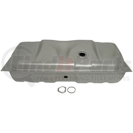 Dorman 576-136 Steel Fuel Tank