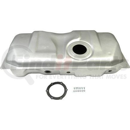 Dorman 576-171 Steel Fuel Tank