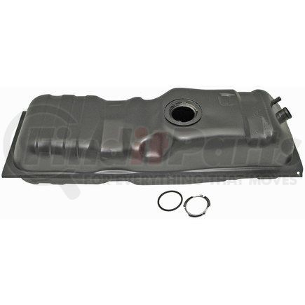 Dorman 576-302 Steel Fuel Tank