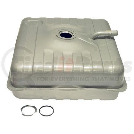 Dorman 576-311 Steel Fuel Tank