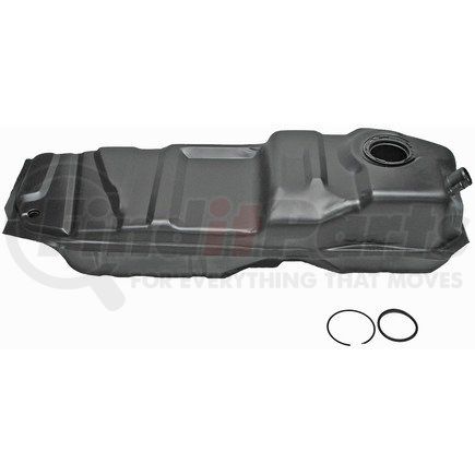 Dorman 576-386 Steel Fuel Tank