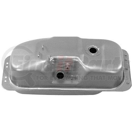 Dorman 576-807 Fuel Tank - Steel, for 1983-1986 Nissan 720