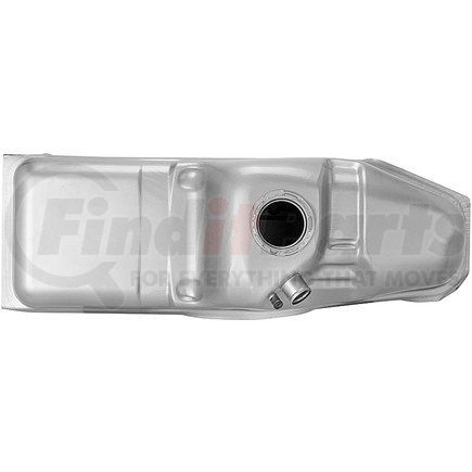 Dorman 576-819 Fuel Tank With Lock Ring And Seal