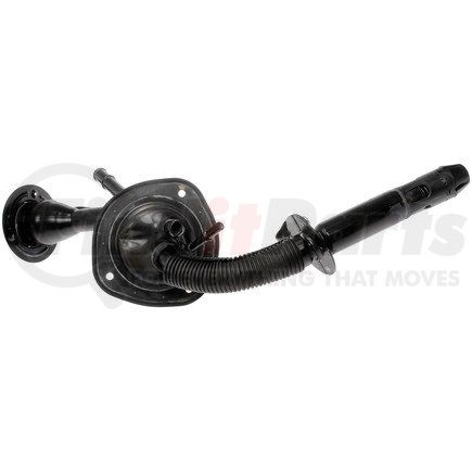 Page 10 of 19 - GMC Canyon Fuel Filler Neck | Part Replacement