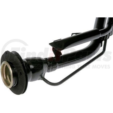 Page 9 of 19 - Chevrolet Prizm Fuel Filler Neck | Part Replacement