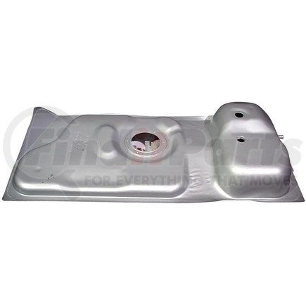 Dorman 576-188 Fuel Tank - Steel, for 1998 Ford Mustang