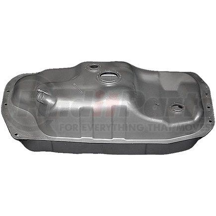 Dorman 576-206 Fuel Tank With Lock Ring And Seal
