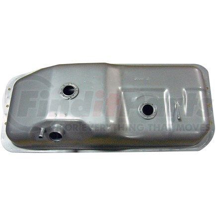 Dorman 576-211 Fuel Tank With Lock Ring And Seal