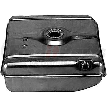 Dorman 576-220 Fuel Tank With Lock Ring And Seal
