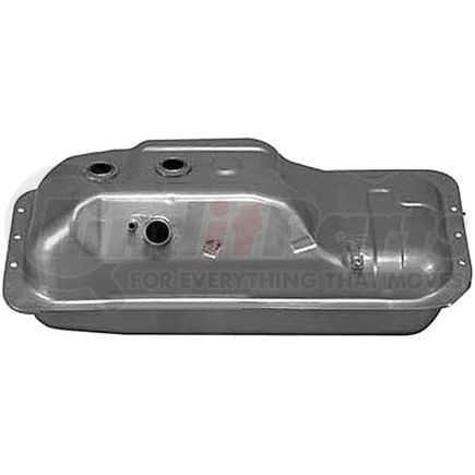 Dorman 576-234 Fuel Tank With Lock Ring And Seal